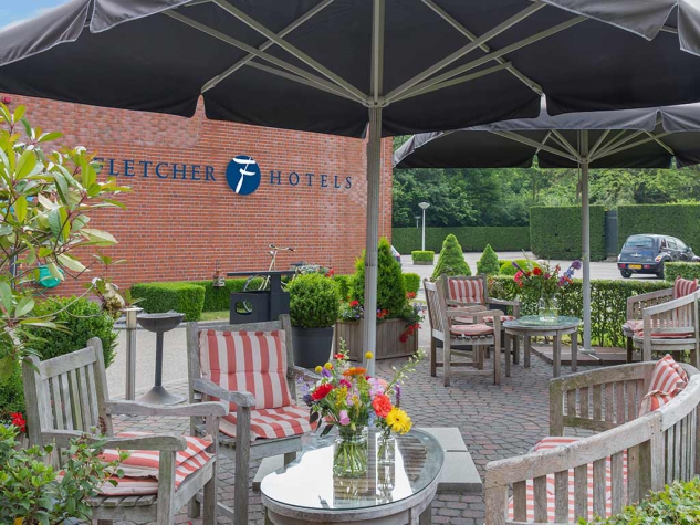 Fletcher Hotel-Restaurant Zevenbergen-Moerdijk