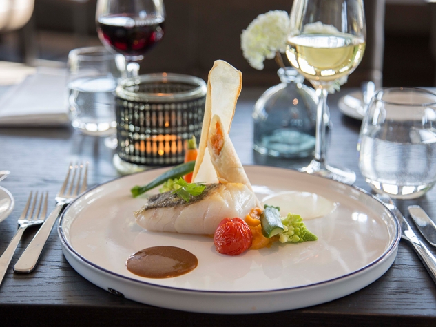 Fletcher Boutique Hotel Duinoord