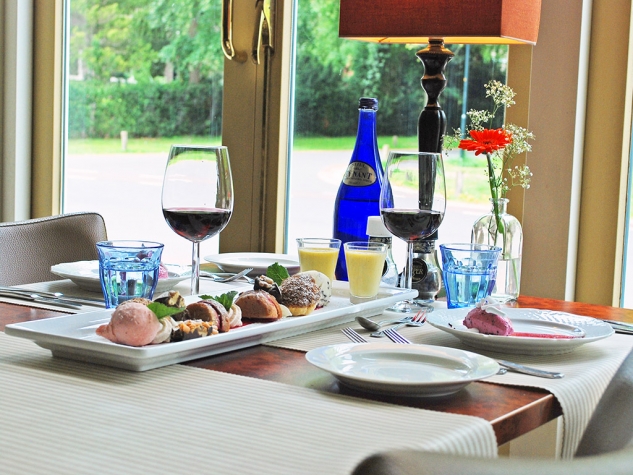 Fletcher Hotel-Restaurant Apeldoorn