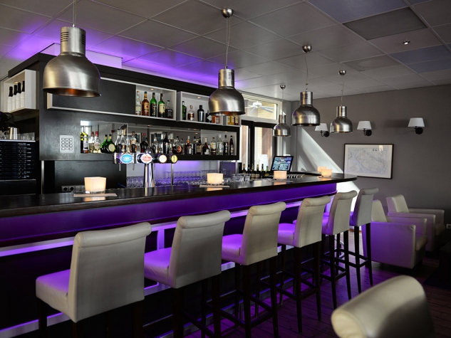 Fletcher Hotel-Restaurant De Cooghen