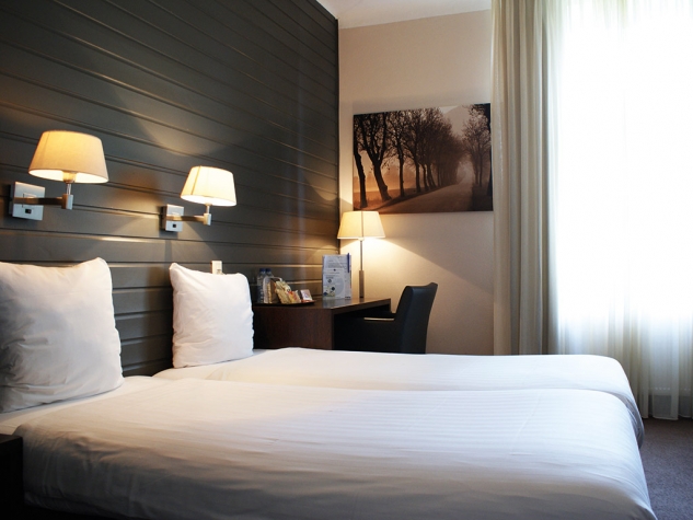 Fletcher Hotel-Restaurant De Geulvallei