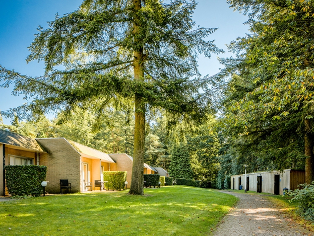 Fletcher Hotel-Restaurant Mooi Veluwe