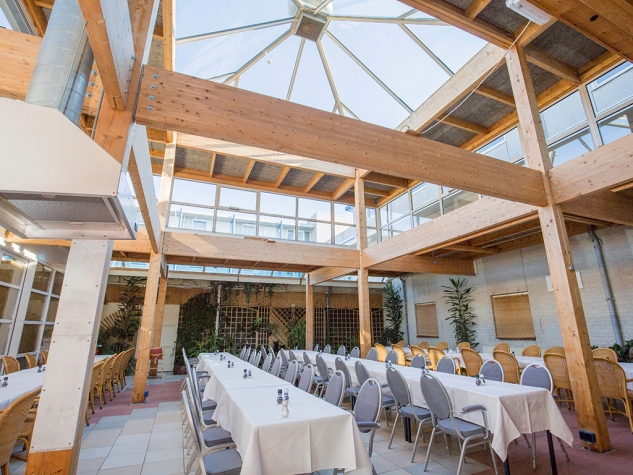 Fletcher Badhotel Callantsoog