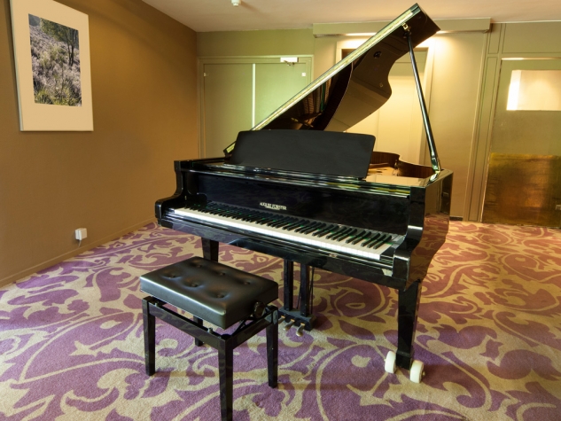 Fletcher Hotel-Restaurant Sallandse Heuvelrug