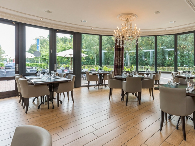 Fletcher Hotel-Restaurant De Kempen