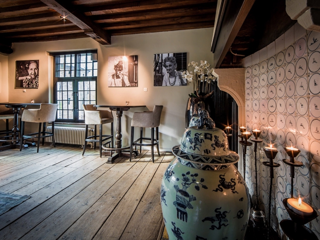 Fletcher Landgoedhotel Renesse