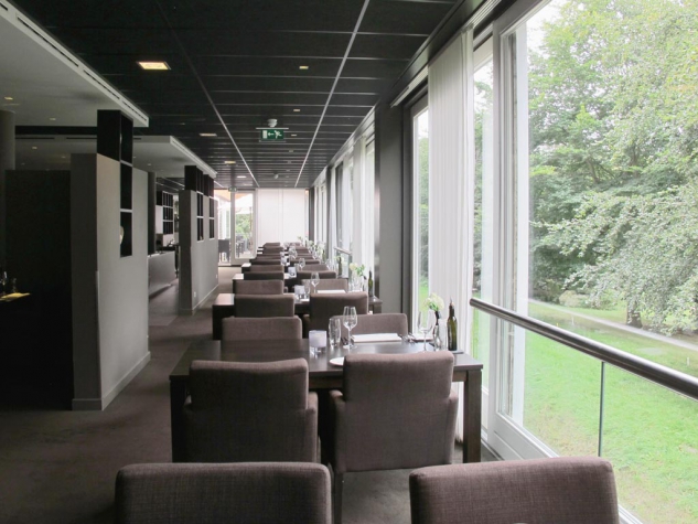 Fletcher Wellness-Hotel Stadspark