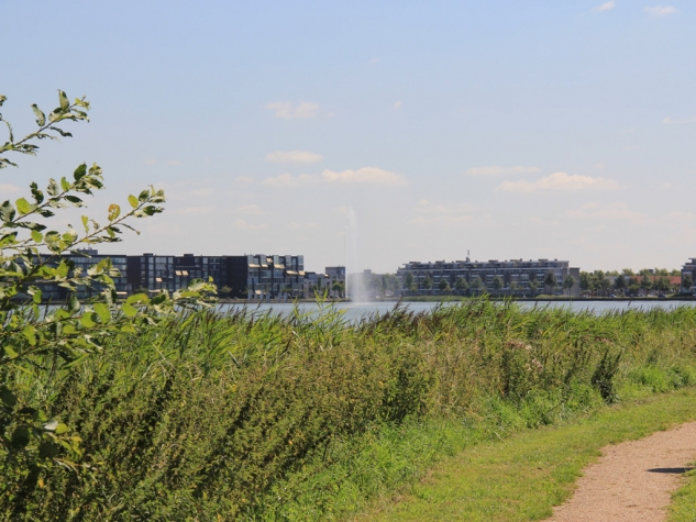 Fletcher Wellness-Hotel Stadspark