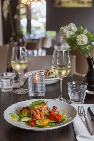 Fletcher Hotel-Restaurant De Kempen