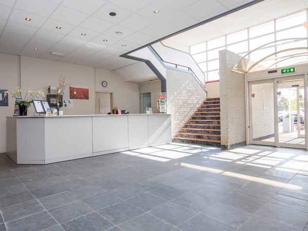 Fletcher Badhotel Callantsoog