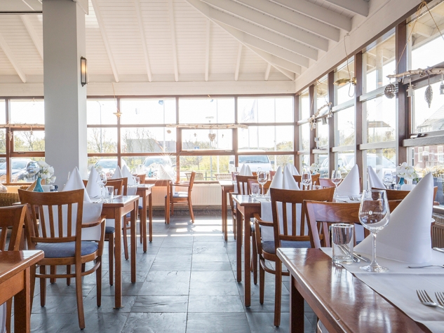 Fletcher Badhotel Callantsoog