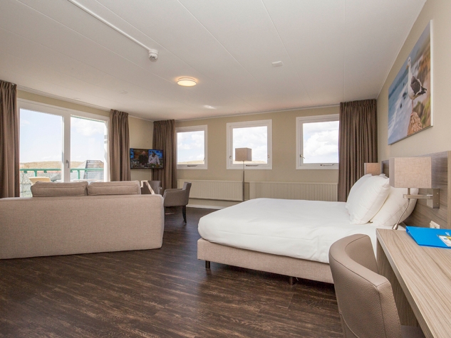 Fletcher Badhotel Callantsoog