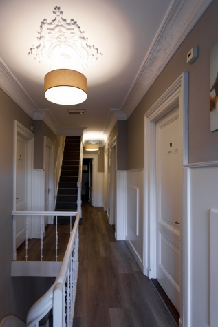 Boutique hotel Puur Zee