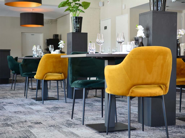 Fletcher Hotel-Restaurant De Gelderse Poort