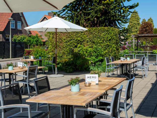 Fletcher Hotel-Restaurant De Gelderse Poort