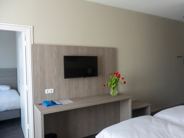 Fletcher Hotel-Restaurant De Gelderse Poort