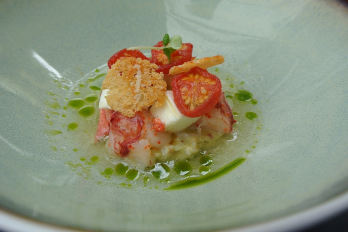 Boutique hotel Puur Zee