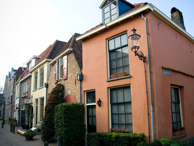 Fletcher Hotel Gilde