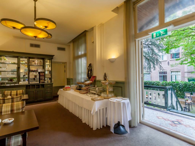 Fletcher Hotel Gilde