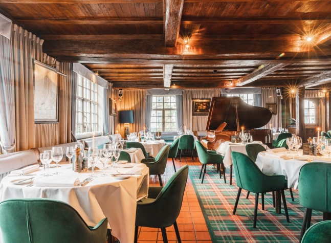 Hostellerie De Goedendag