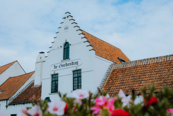 Hostellerie De Goedendag