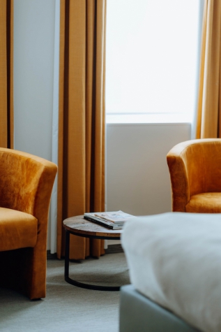 Hostellerie De Goedendag