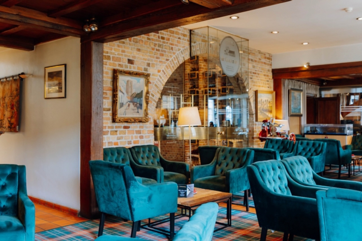 Hostellerie De Goedendag