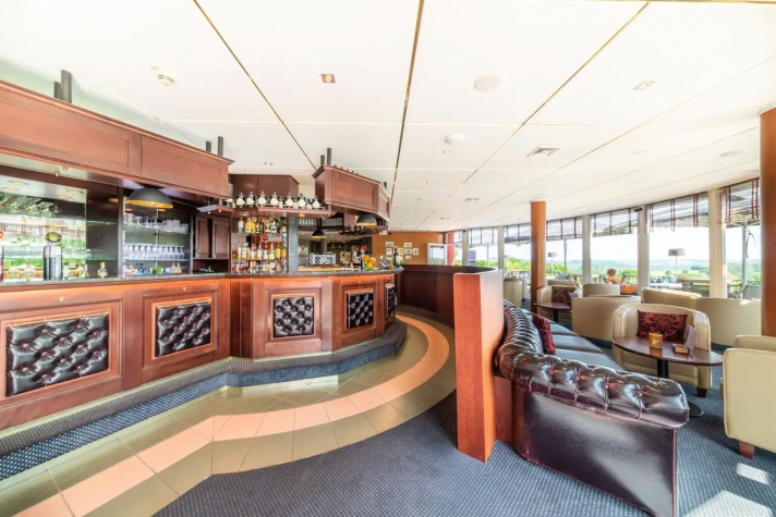 Hotel & Restaurant Golf de Clervaux