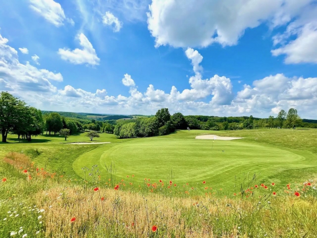 Hotel & Restaurant Golf de Clervaux