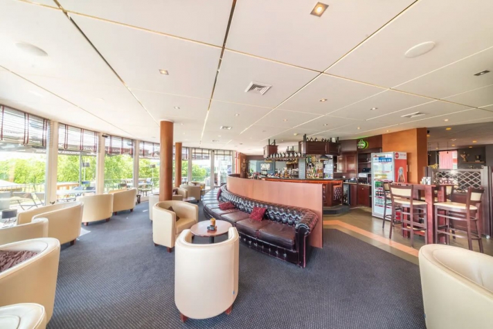 Hotel & Restaurant Golf de Clervaux