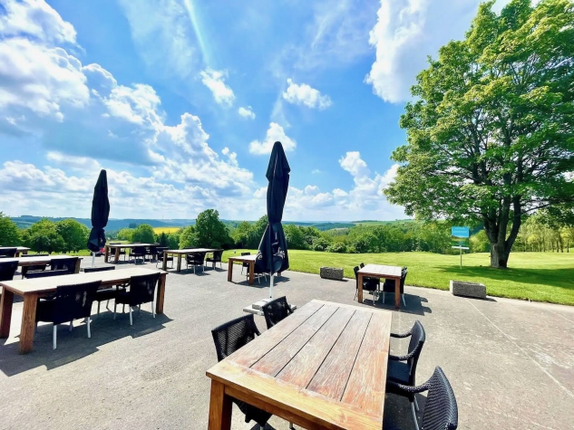 Hotel & Restaurant Golf de Clervaux