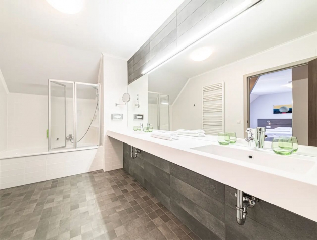 Hotel & Restaurant Golf de Clervaux