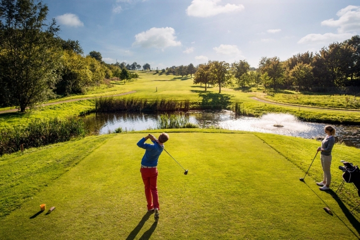 Saillant Hotel Gulpenerland