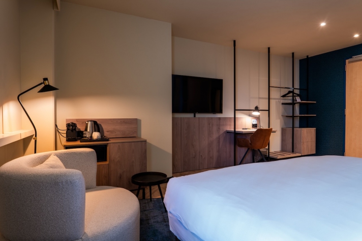 Golden Tulip Leiden Centre