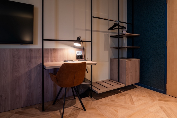 Golden Tulip Leiden Centre