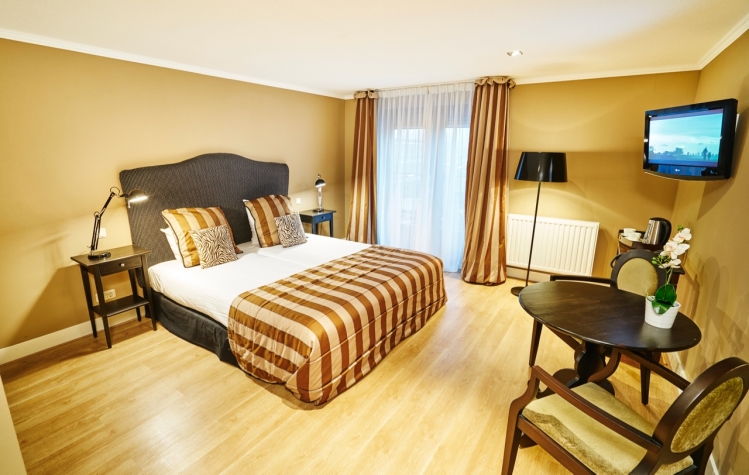 Hotel Gulpenerland