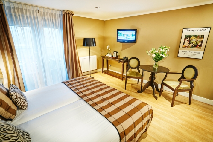 Hotel Gulpenerland