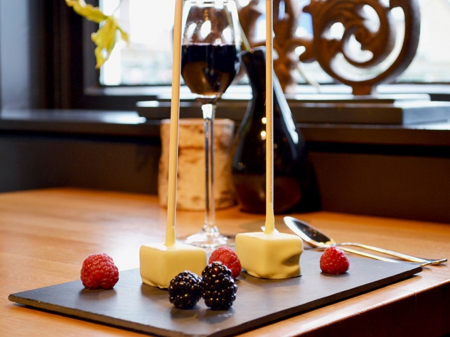 Fletcher Hotel-Restaurant Het Veluwse Bos