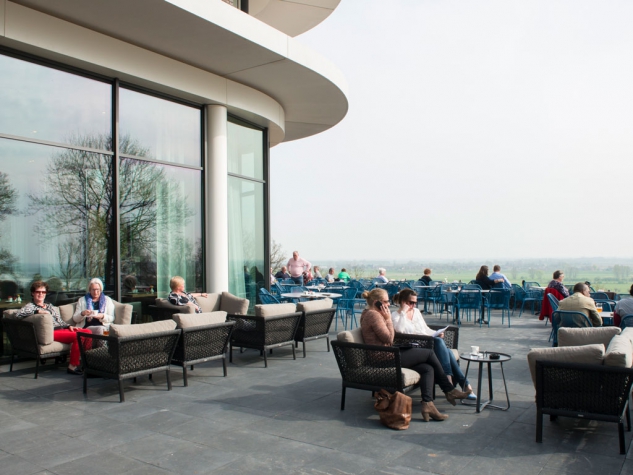 Fletcher Hotel-Restaurant De Wageningsche Berg