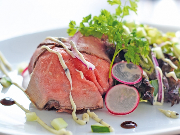 Fletcher Hotel-Restaurant Zeeduin