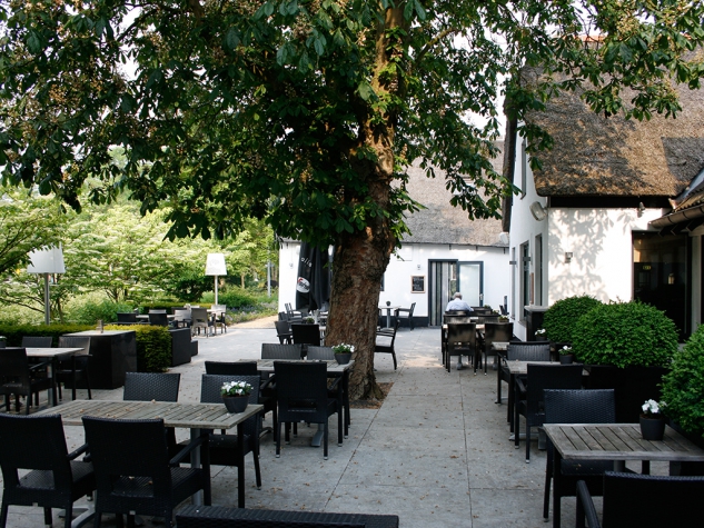 Fletcher Hotel-Restaurant De Witte Brug