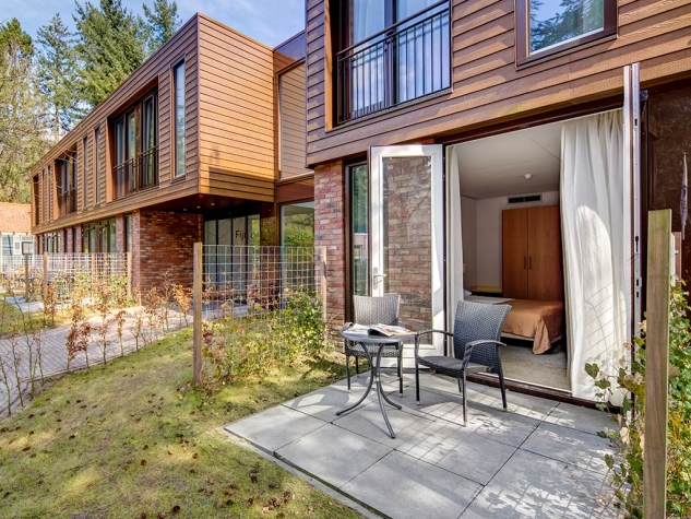 Fletcher Hotel-Restaurant Mooi Veluwe