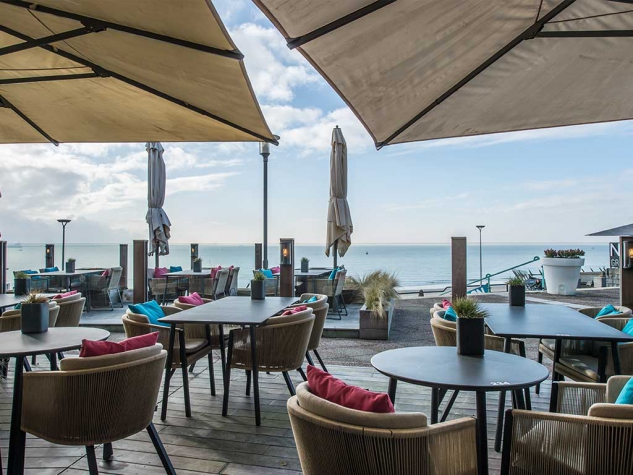 Fletcher Hotel-Restaurant Arion-Vlissingen