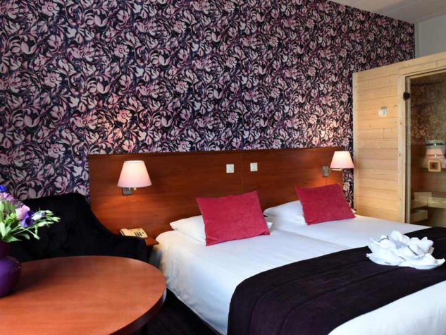 Fletcher Hotel-Restaurant Zevenbergen-Moerdijk