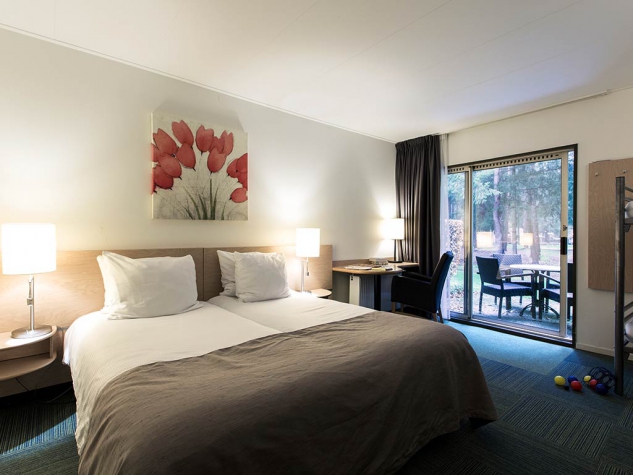 Fletcher Hotel-Restaurant Mooi Veluwe