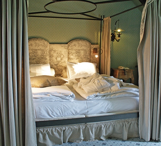 Fletcher Hotel-Restaurant Kasteel Erenstein