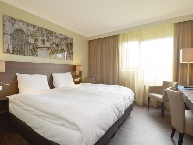 Fletcher Hotel-Restaurant 's-Hertogenbosch