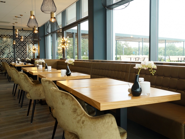 Fletcher Hotel-Restaurant Het Veerse Meer