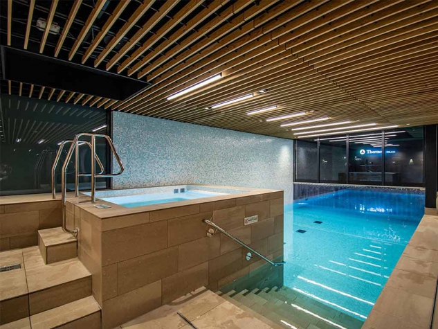 Fletcher Wellness-Hotel Kamperduinen