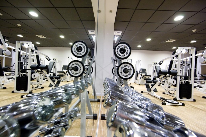 Hotel de Heerlickheijd van Ermelo